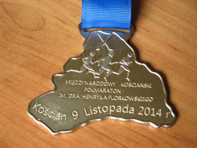 medal Kościan