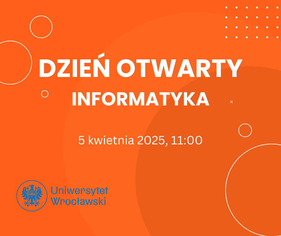 Dzień Otwarty 2025